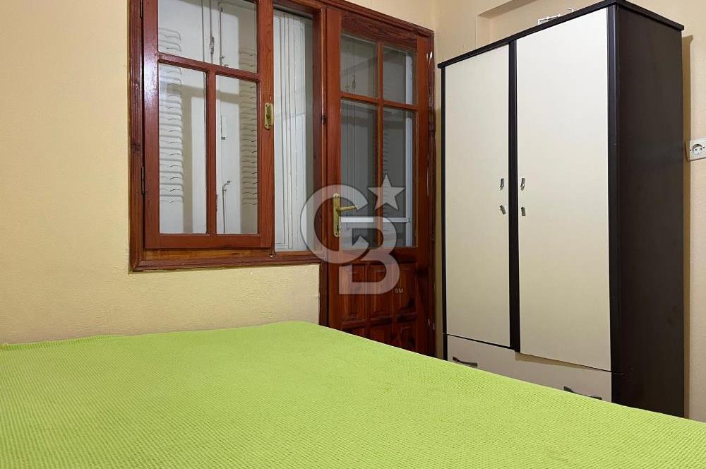 Dikili Salihleraltı’nda 3+1 Bahçeli Teraslı Satılık Müstakil Villa