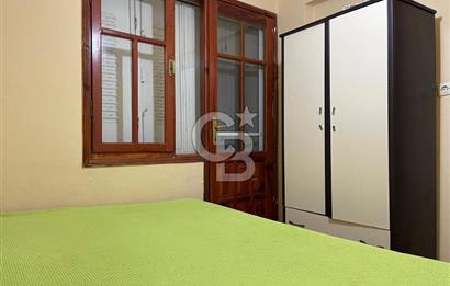 Dikili Salihleraltı’nda 3+1 Bahçeli Teraslı Satılık Müstakil Villa