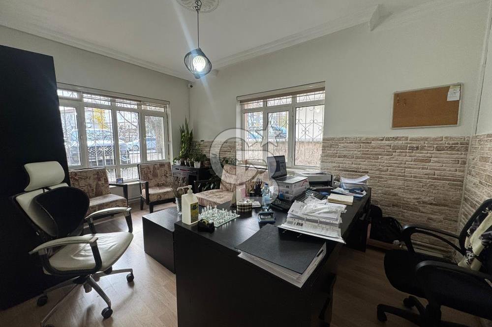 Keçiören Etlik Merkezi konumda satılık daire