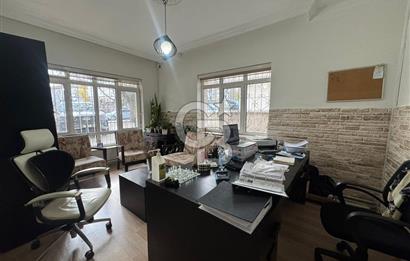 Keçiören Etlik Merkezi konumda satılık daire