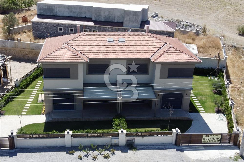 KAVAKDERE DUBLEX 3+1