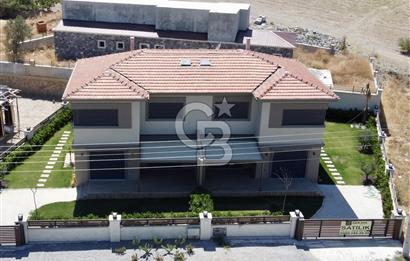 KAVAKDERE DUBLEX 3+1