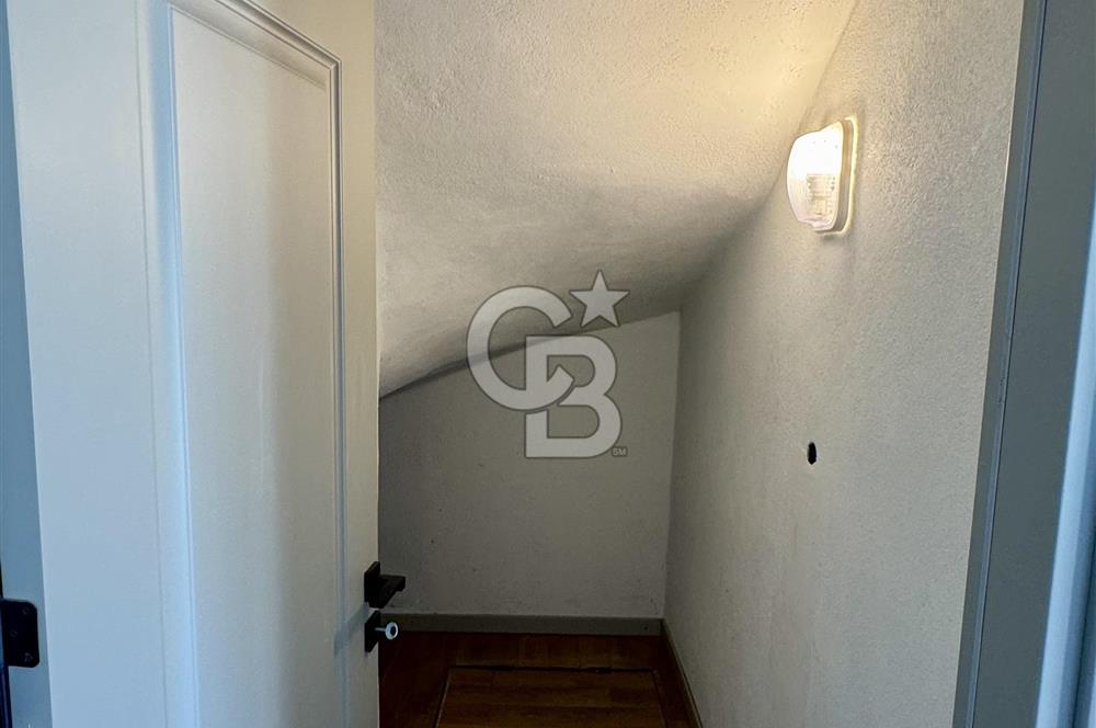 KAVAKDERE DUBLEX 3+1