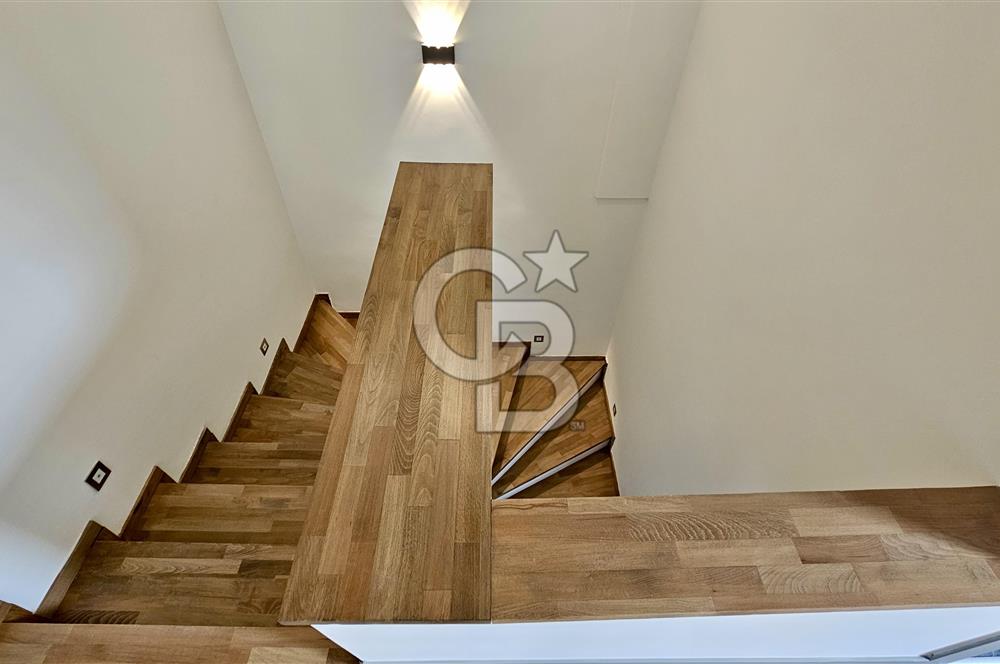 KAVAKDERE DUBLEX 3+1