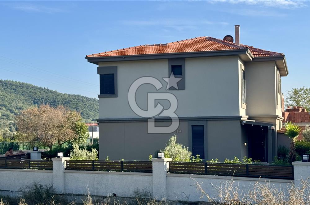 KAVAKDERE DUBLEX 3+1