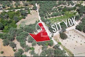 EĞLENHOCA KÖYÜ 1.033 m2 SATILIK TARLA - 1 - 320070