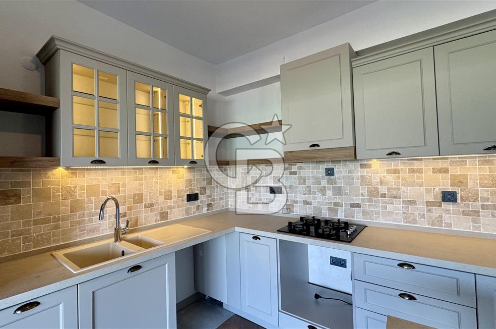 KAVAKDERE DUBLEX 3+1