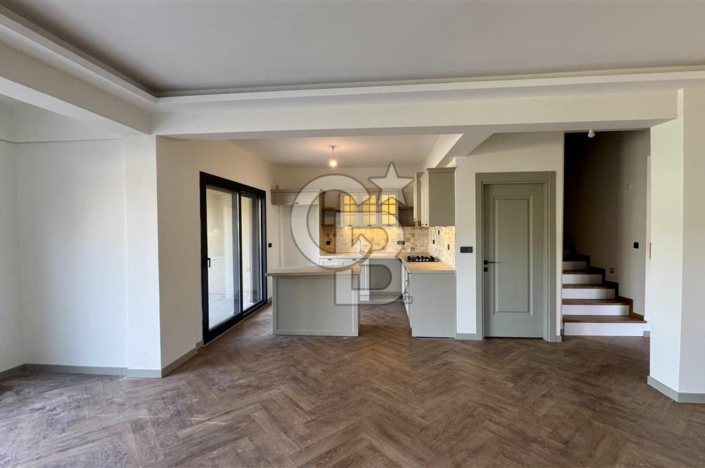 KAVAKDERE DUBLEX 3+1