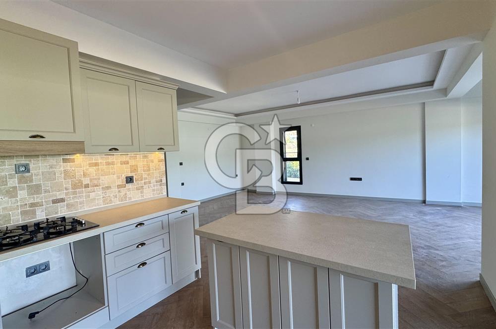 KAVAKDERE DUBLEX 3+1