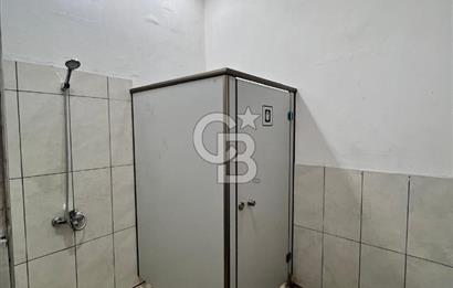 OVİNYUM ALÜMİNYUMCULAR SİTESİNDE KİRALIK 584M2 DÜKKAN