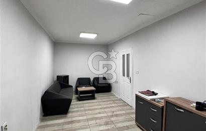 OVİNYUM ALÜMİNYUMCULAR SİTESİNDE KİRALIK 584M2 DÜKKAN