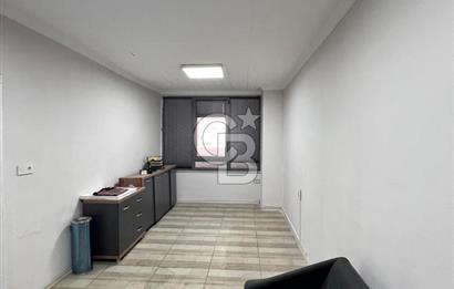 OVİNYUM ALÜMİNYUMCULAR SİTESİNDE KİRALIK 584M2 DÜKKAN