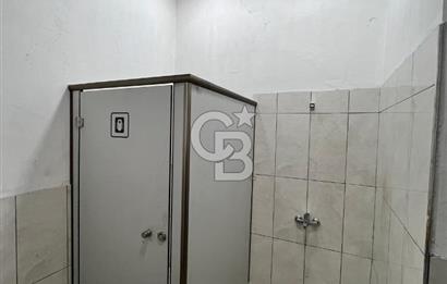 OVİNYUM ALÜMİNYUMCULAR SİTESİNDE KİRALIK 584M2 DÜKKAN