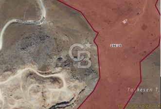 YAKUPABDAL DA KÜME EVLERİ YAKINI 256 ADA 35 PARSEL SATILIK TARLA - 8 - 320063