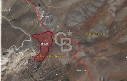 YAKUPABDAL DA KÜME EVLERİ YAKINI 256 ADA 35 PARSEL SATILIK TARLA