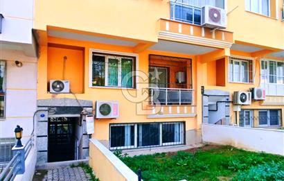 CB JASSE'DEN ADATEPE'DE EŞYALI 2+1 YATIRIMA UYGUN DAİRE