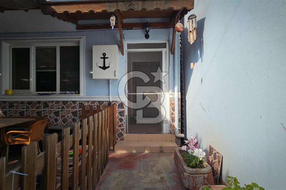 MÜSTAKİL BAHÇELİ SATILIK 4+2 VİLLA