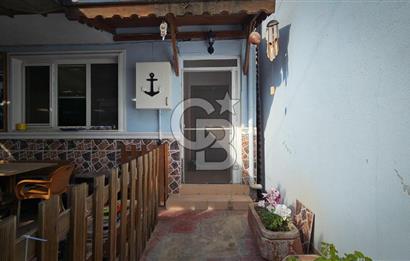 MÜSTAKİL BAHÇELİ SATILIK 4+2 VİLLA