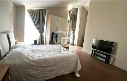 Dap Ormanköy Sitesi'nin Satılık En Şık 4+1 Loft Dairesi