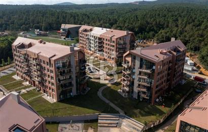 Dap Ormanköy Sitesi'nin Satılık En Şık 4+1 Loft Dairesi