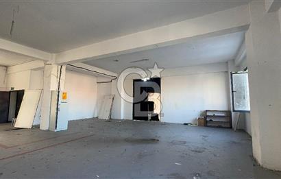 KİRALIK ARNAVUTKÖY'DE 700 M² FABRİKA KATI