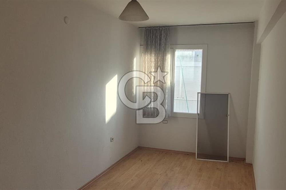 Karşıyaka Alaybey 'de Kiralık Bakımlı 2+1 Daire