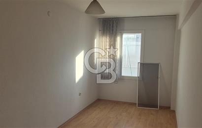 Karşıyaka Alaybey 'de Kiralık Bakımlı 2+1 Daire
