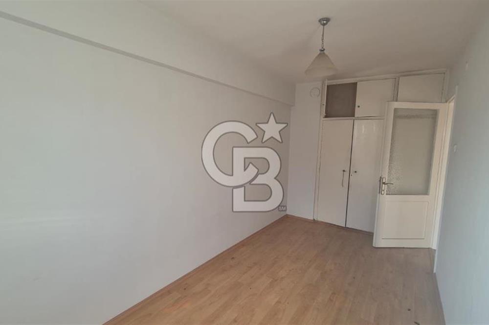 Karşıyaka Alaybey 'de Kiralık Bakımlı 2+1 Daire