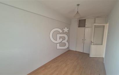 Karşıyaka Alaybey 'de Kiralık Bakımlı 2+1 Daire