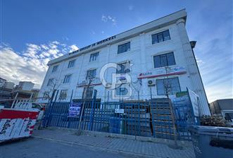 KİRALIK ARNAVUTKÖY'DE 700 M² FABRİKA KATI - 1 - 320149