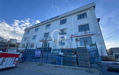KİRALIK ARNAVUTKÖY'DE 700 M² FABRİKA KATI