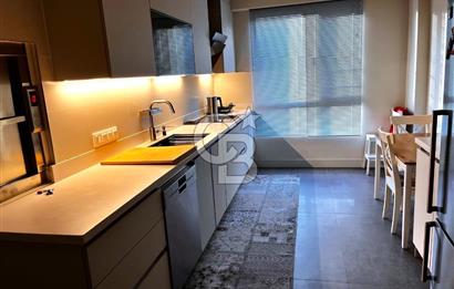 Dap Ormanköy Sitesi'nin Satılık En Şık 4+1 Loft Dairesi