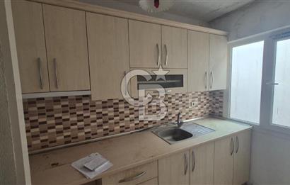 Karşıyaka Alaybey 'de Kiralık Bakımlı 2+1 Daire