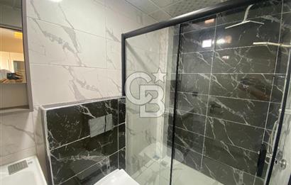 Mersin Erdemli Tömük'de 1+1 Satılık Sıfır 70m2  Daire