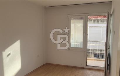 Karşıyaka Alaybey 'de Kiralık Bakımlı 2+1 Daire