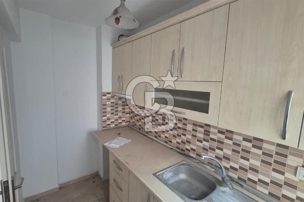 Karşıyaka Alaybey 'de Kiralık Bakımlı 2+1 Daire