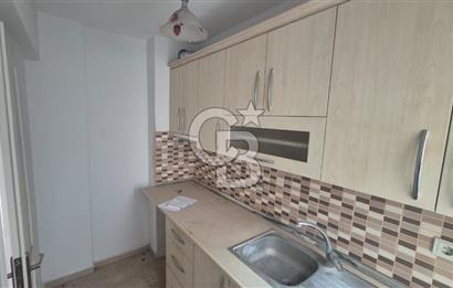 Karşıyaka Alaybey 'de Kiralık Bakımlı 2+1 Daire