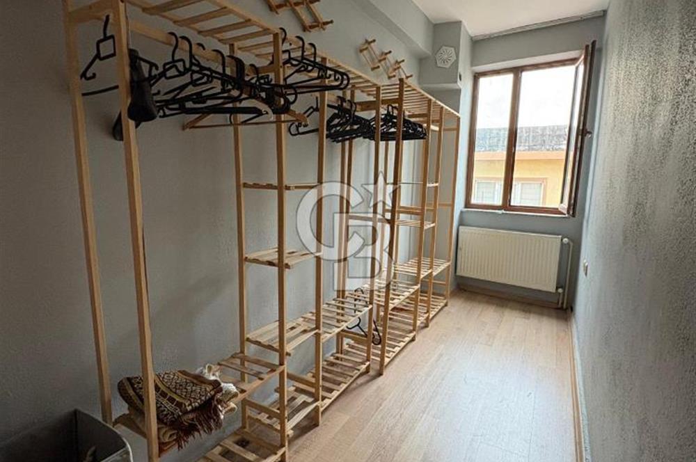 ÇANAKKALE TEKKE SOKAK KİRALIK DAİRE