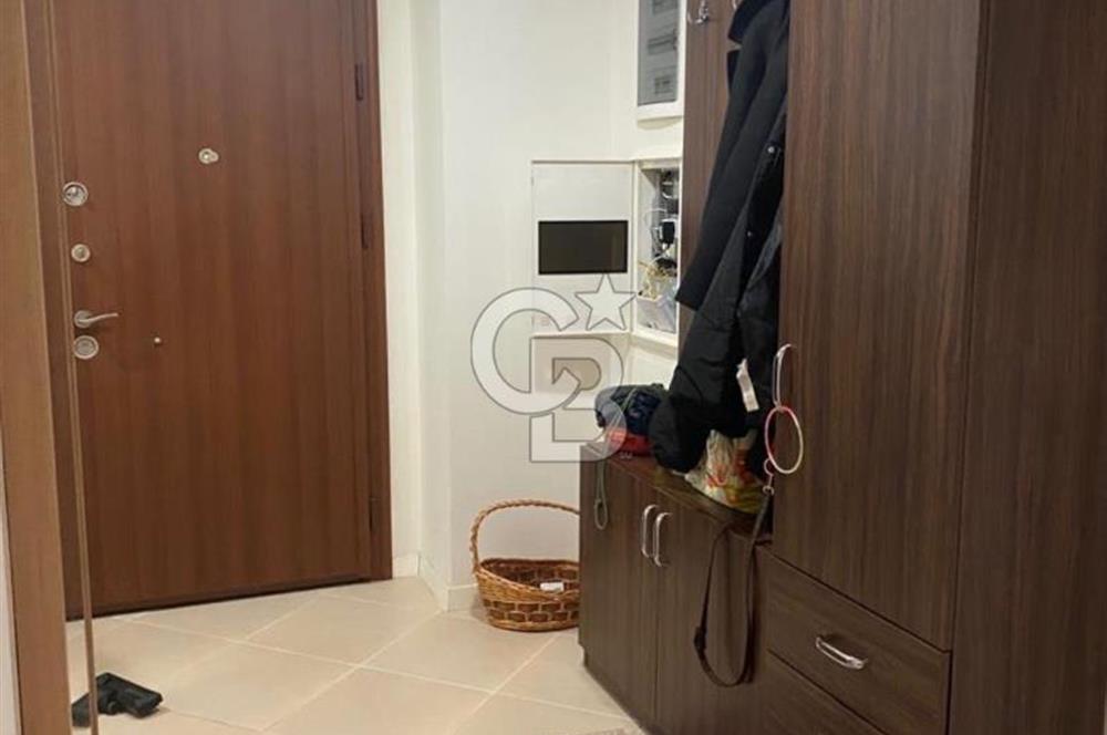 Akkoza koru 2'de satılık 2+1 Daire