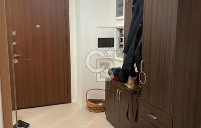 Akkoza koru 2'de satılık 2+1 Daire