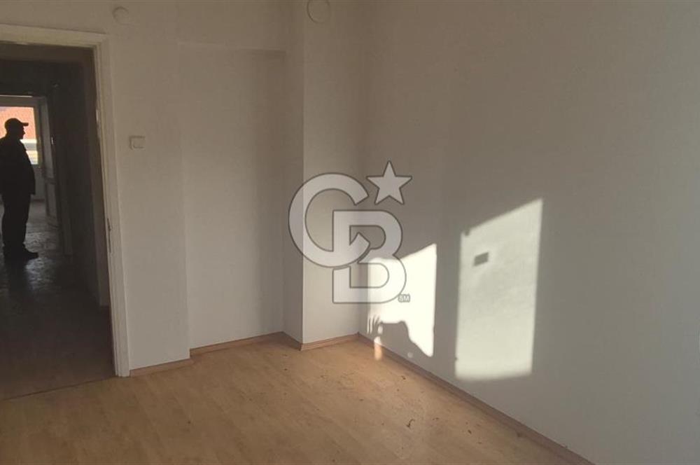 Karşıyaka Alaybey 'de Kiralık Bakımlı 2+1 Daire