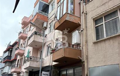 ÇANAKKALE TEKKE SOKAK KİRALIK DAİRE