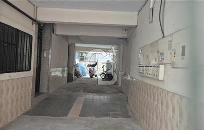 Karşıyaka Alaybey 'de Kiralık Bakımlı 2+1 Daire