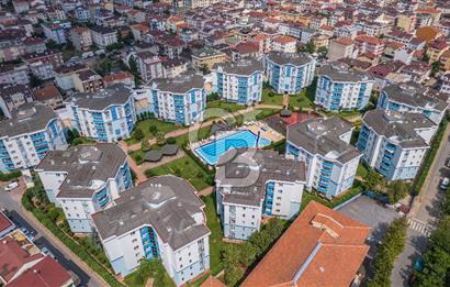 SANCAKTEPE ATATÜRK MH. TRİADPARK SİTESİ 155 m² 3+1 SATILIK DAİRE