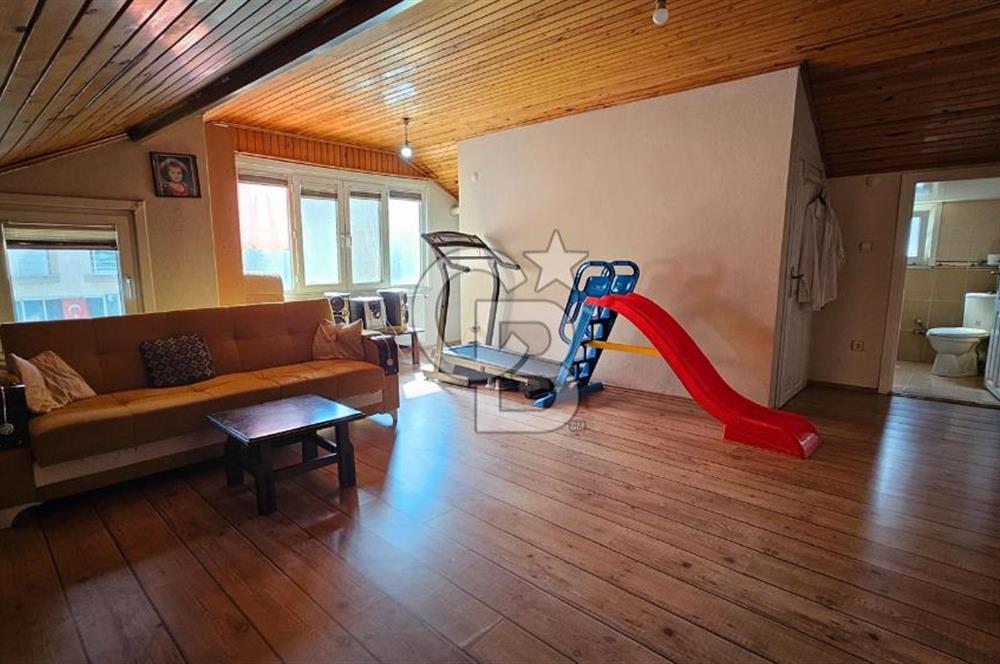 MÜSTAKİL BAHÇELİ SATILIK 4+2 VİLLA