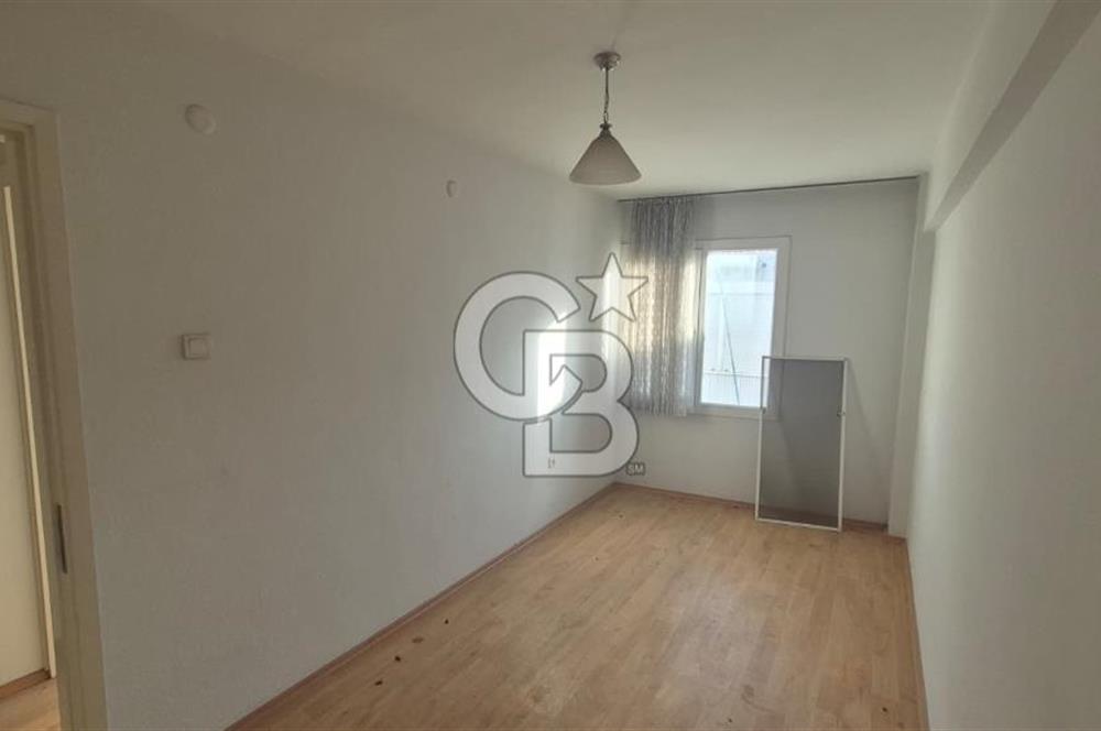 Karşıyaka Alaybey 'de Kiralık Bakımlı 2+1 Daire