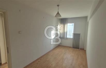 Karşıyaka Alaybey 'de Kiralık Bakımlı 2+1 Daire