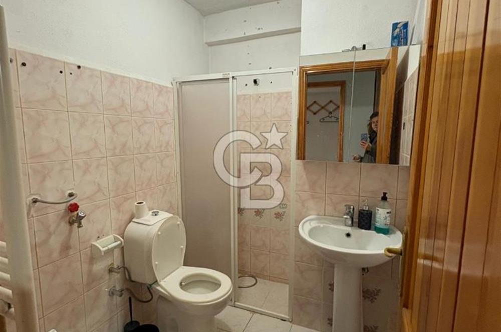 ÇANAKKALE TEKKE SOKAK KİRALIK DAİRE