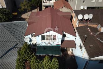 MÜSTAKİL BAHÇELİ SATILIK 4+2 VİLLA - 6 - 320160