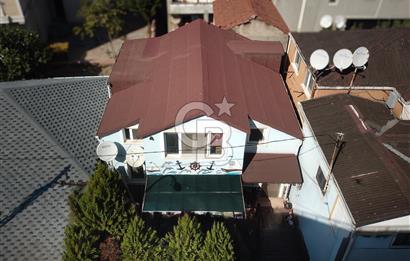 MÜSTAKİL BAHÇELİ SATILIK 4+2 VİLLA